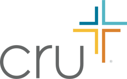 Cru logo