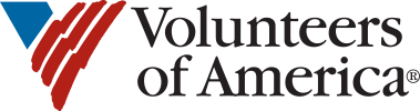 Volunteers of America Logo